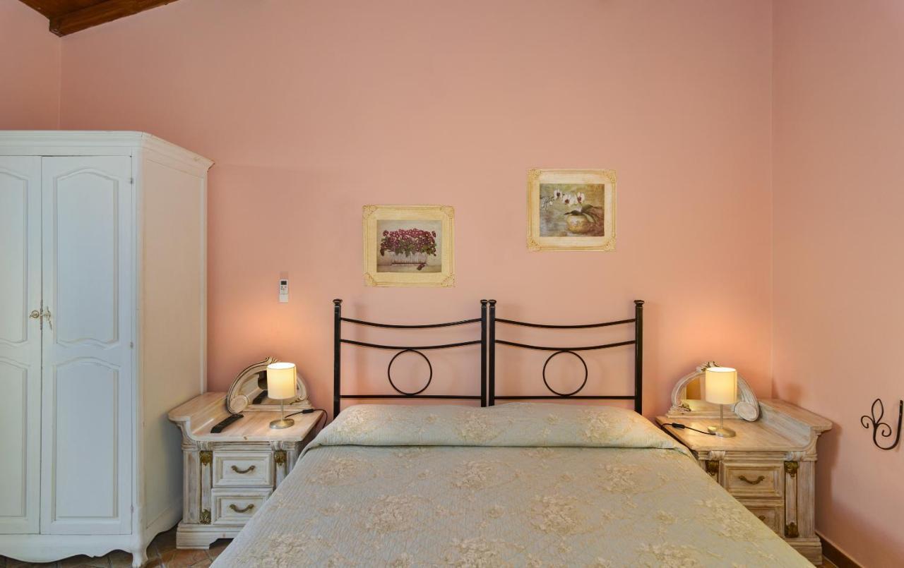 Hotel La Papaya Marina Di Pisa Exteriér fotografie