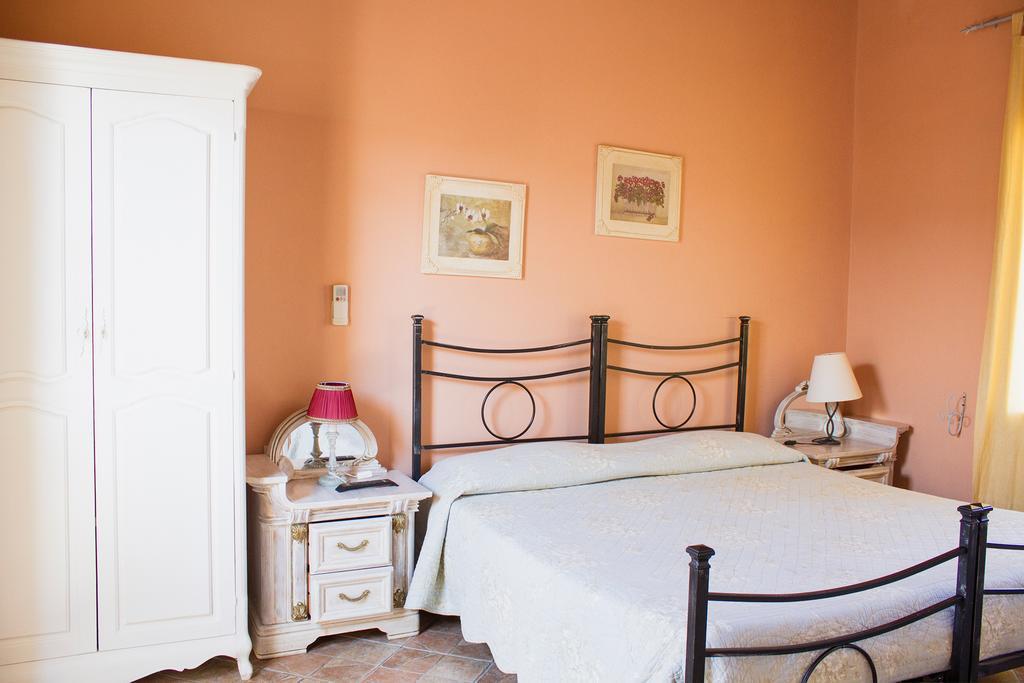 Hotel La Papaya Marina Di Pisa Exteriér fotografie